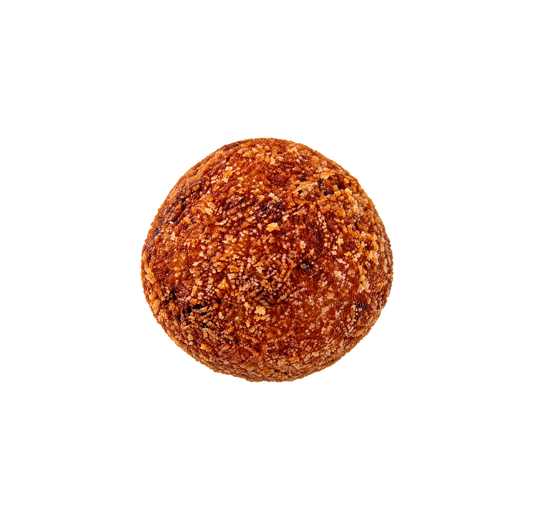 Dúzia de Bolinhas Clássicas