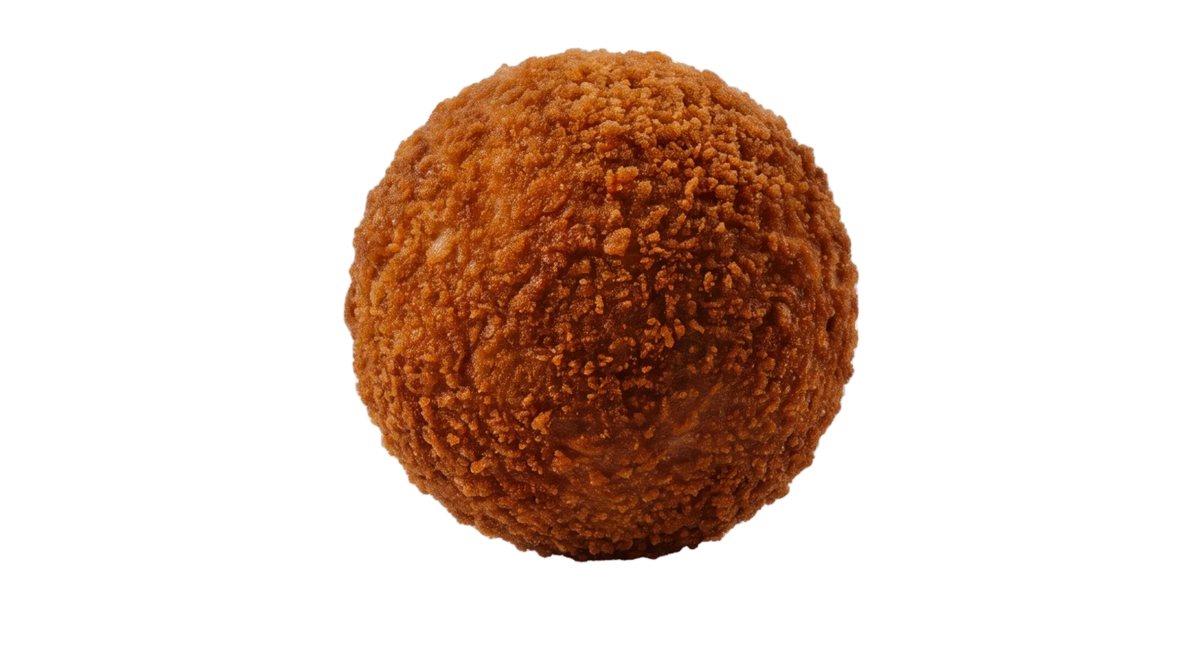 Dúzia de Bolinhas de Javali